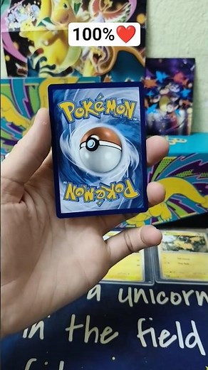 very fat pikachu 😱 #pokemon #pokemoncards #pokemonchannel #pokemontcg #pokemoncommunity