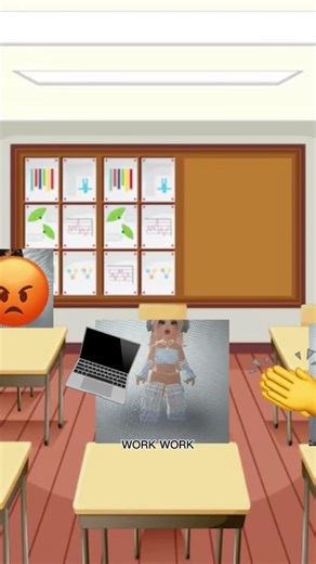 Pov you’re trying to work but computer says no #workworkworkworkwork