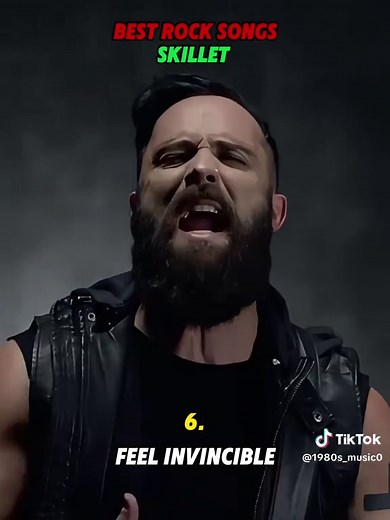 Top Christian Rock Band Skillet: Live Performance Highlights