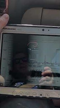 Testing for vibration with the Picoscope NVH kit