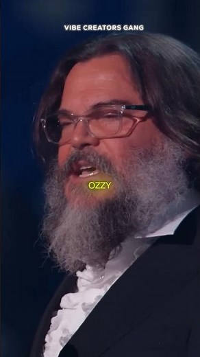 Ozzy’s Transformation Will Shock You 😳🎸