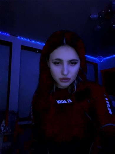 Rina (@ruby_sunset_k)’s videos with LOOK AT ME - sanika • skywvker