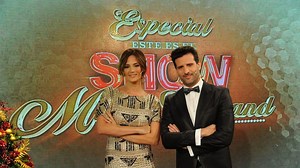 Vuelve “Este es el Show” y el baile va calentando motores