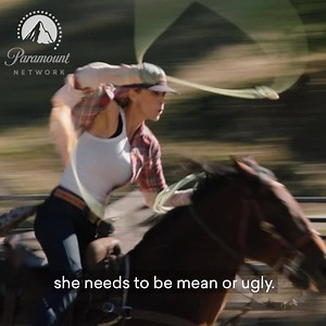 5.3K reactions · 372 shares | Handle this the right way. Catch up on season 3 of Yellowstone now. #YellowstoneTV | Yellowstone | Facebook