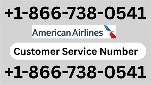 Official American Airlines™® Customer Service Complete: Speak to a Real Person Now