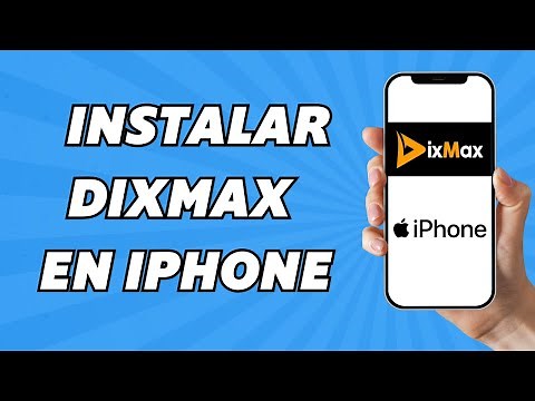 Como Instalar Dixmax en Iphone