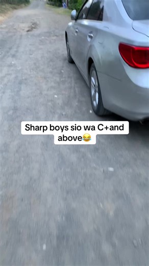 Understanding Academic Performance in Kenya