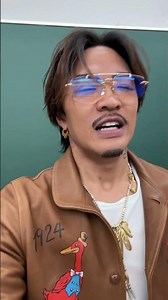 GENE高を待ってくれていた皆さんに渡します📱 | #GENE大 12/27(土) よる7時ABEMAで無料放送 #GENERATIONS