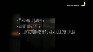 Te ves muy linda ✨ 🍒Asmr imagina novio japonés 🍒Contenido 18 🍒Usar audífonos para una mejor experiencia 🍒Creditos a quienes correspondan | Asmr imagina novio asiático