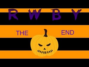 RWBY Halloween Night - Part 3 Final