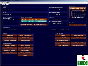 SWOS Manager V2.0.2.5 file - Sensible Software