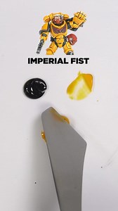 394K views · 1.6K reactions | Space marine 2 mixing colors #spacemarine2 #spacemarine #warhammer #mixingcolors #colors #fyp | Sergio Calvo Miniatures | Facebook