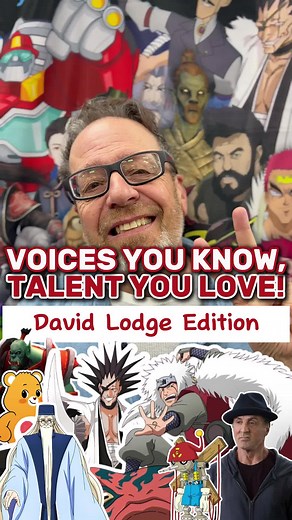 David Lodge: Unforgettable Characters and Fans in ATL