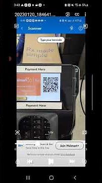 How To Use Walmart Pay