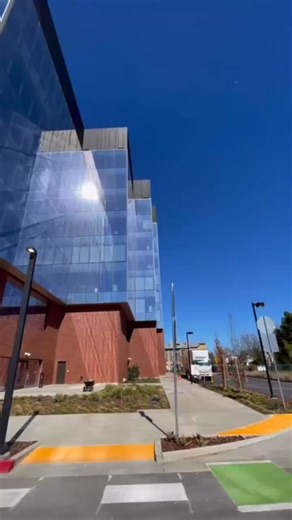 16K views · 156 reactions | Here’s a sneak peek tour of Aggie Square...