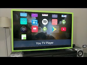 [AndroidTV] Instalar Cualquier Apps de Play Store