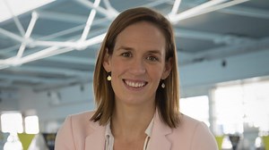 Olympic hero reveals hidden challenge behind success