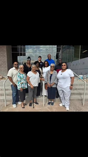 The new West Las Vegas Library is amazing. Make sure take look at the modern state of the art Library on MLK. The Clark County Library will be offering education and access to the most current technology trends as well as business incubation, community events and family gatherings. The library is more than just a quiet place to check out and read a book. In this you short reel you will notice community leaders who were give a tour of the near completed library. We look forward to seeing you at t