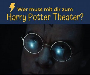 4.2K views · 21 reactions | ⚡DAS Harry Potter Theater + Hotel⚡ Zum Angebotspreis >> https://trvlcrcs.com/HarryPotterHamburg Super-Last-Minute Angebot!  Harry Potter und das verwunschene Kind Teil 1&2 + Top Hotel + Frühstück! Wen nimmst du mit? | Travelcircus | Facebook