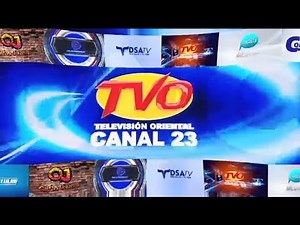 TVO Canal 23 - Tanda comercial (Marzo 2025)