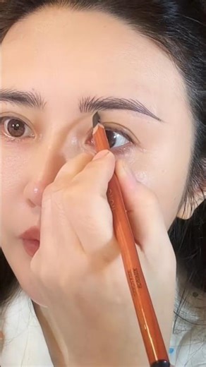 Eyebrow Makeup Tutorial, Beauty Tips makeuphacks