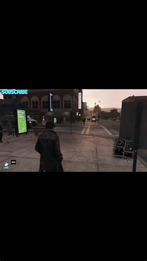 Invasion Mode was Watch Dogs 1’s hidden genius. #WatchDogs1 #GamingRevisit #GameAnalysis