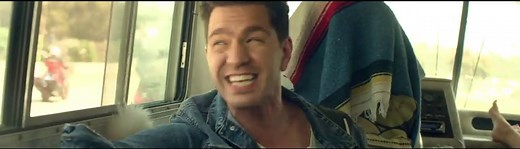 Andy Grammer - Back Home