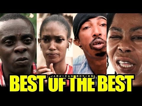 JAMAICAN Movie: Blockbuster Action Drama Movies In English Full HD