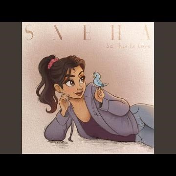 So This Is Love (feat. ConTejas)