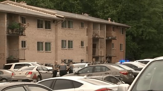 2 Dead, 2 Hurt in Falls Church Area: Fairfax County Police