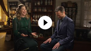 9.8K views · 262 reactions | Pascale Hutton on the journey that brought her to When Calls the Heart and Super Channel Heart and Home. See the entire interview at EdifyShow.com and so much more. Like and subscribe for more heartwarming family friendly When Calls the Heart interviews all year long! #Hearties #WhenCallsTheHeartt #WCTH #wcthseason12 #PascaleHutton #littlehouseontheprairie #arcticair EdifyShow.com EdifyStore.com WhenCallstheHeart.com | Edify | Facebook