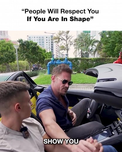 Asked This Millionaire For His Best Business Advice | The School Of Hard Knocks