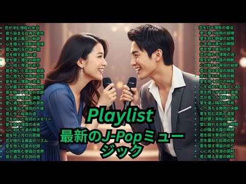 [Playlist] 失恋から立ち上がる勇気曲 J-POP メドレー ドラマ主題歌 カラオケ 神曲 人気急上昇 名探偵コナン MV アニソン 邦楽 洋楽 最新 ランキング 人気 盛り上がる曲