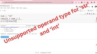 typeerror-unsupported-operand-type-s-for-str-and-int-error-in-python-by ...