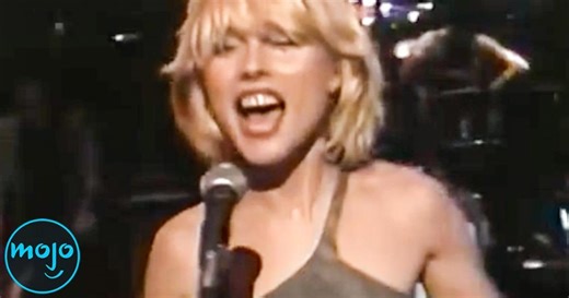 Top 10 Musicians Who Got Booed Off Stage by Their OWN FANS | Articles on WatchMojo.com