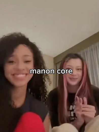 manon core part 8 🌝 #katseye #manonkatseye #manon #funnyclips ‪@katseyeworld‬