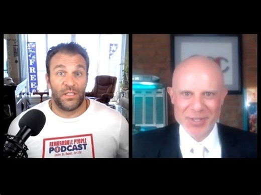 How One Chance Built 150 Agents. | Richard Blank