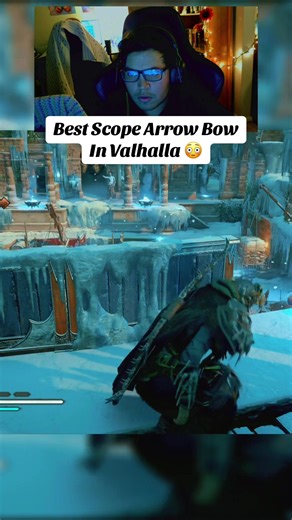 Mastering the Scope in Assassin's Creed Valhalla
