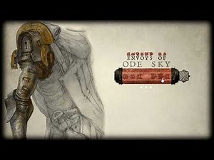 SoulFrame Ode Sky Puzzle Solution - Digital Extremes