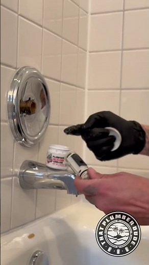 Grease Cartridge | Plumbing Clip
