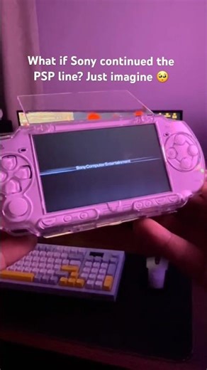 Easy go to portable handheld 💯 #psp #pspgames #retrogaming