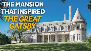 249K views | Take a tour of the mansion that inspired one of America's most iconic novels. | WJCL News | Facebook