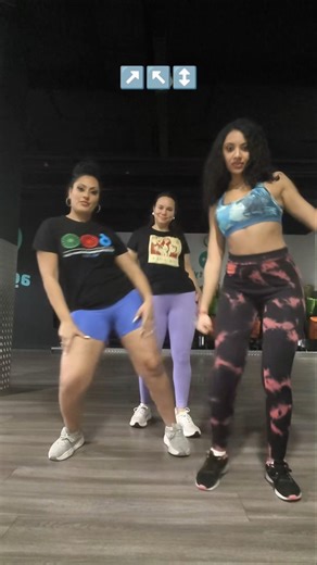 tutorial del trend 📈 #baile #trending