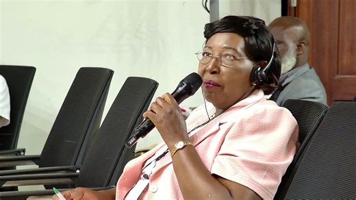 Session on roadmap and strategies to Africa's rice self-sufficiency: focus on 7 countries ( 🇨🇮 Côte d'Ivoire 🇰🇪 Kenya 🇳🇬 Nigeria 🇹🇿 Tanzania 🇬🇲 The Gambia 🇸🇳 Senegal) | Africa Rice Center