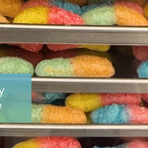 957K views · 1.2K reactions | Harvest Right is putting the power of freeze drying into the palm of your hand. - Wi-Fi is now available - New and improved app - Software enhancements - Easy-to-use Candy Mode We're excited to announce these game-changing upgrades to the Harvest Right experience, bringing you convenience, control, and even better results than before. Say hello to the future of freeze drying. | HarvestRight | Facebook