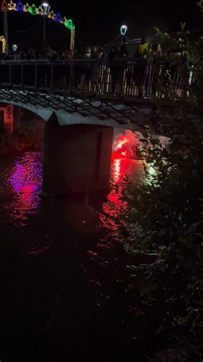 SÃO LUIZ DO PARAITINGA 🎉 MUNDO ENKUKA KUKA APRESENTA: 9ª FESTA DE ADIVINHOS Dias 09 e 10 de janeiro de 2026 São Luiz do Paraitinga - SP Ruta Gravoelens e seus Amuletos de Fazer Enkucar Dia 09 - Sexta-feira 18h - Chá das Seis: Arte, Cultura e Música Local: Museu Enkuca a Cuca 20h - Captura do Bicho Papão e da Cobra-Grande Local: Rio Paraitinga 20h30 - Bloco do Bicho Papão Local: Beco do Pecado Dia 10 - Sábado 9h - Bloco do Galinho Local: Museu Enkuca a Cuca 10h - Brincadeiras Enkucadas com a tur