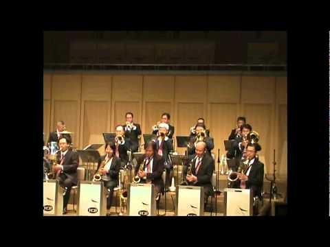 Wind Machine (Count Basie/Sammy Nestico) - YCB Jazz Orchestra 2010.09.11.mpg