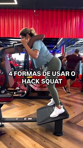 Utiliza la maquina hack de forma efectiva 🙌 . . #gallotrainerteam #NLC_GYM #motivacionfitnessgym #negocios #amoloquehago #Deportes #bodybuilder #Deporte #bodybuilding #gym | NLC GYM