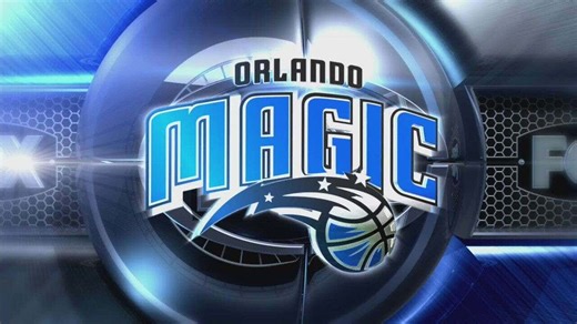 Orlando Magic fall 0-2 to Cleveland Cavaliers in NBA Playoffs