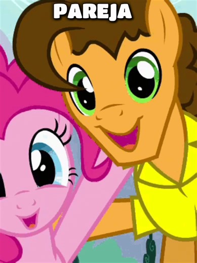 Pinkie Pie and Cheese Sandwich: A Friendship Adventure